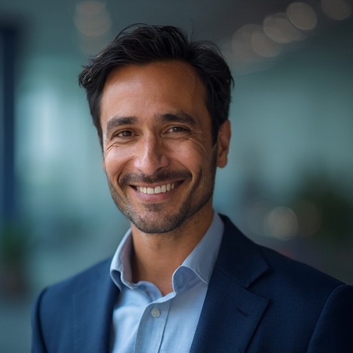 Rohan Mehta — aviator game expert